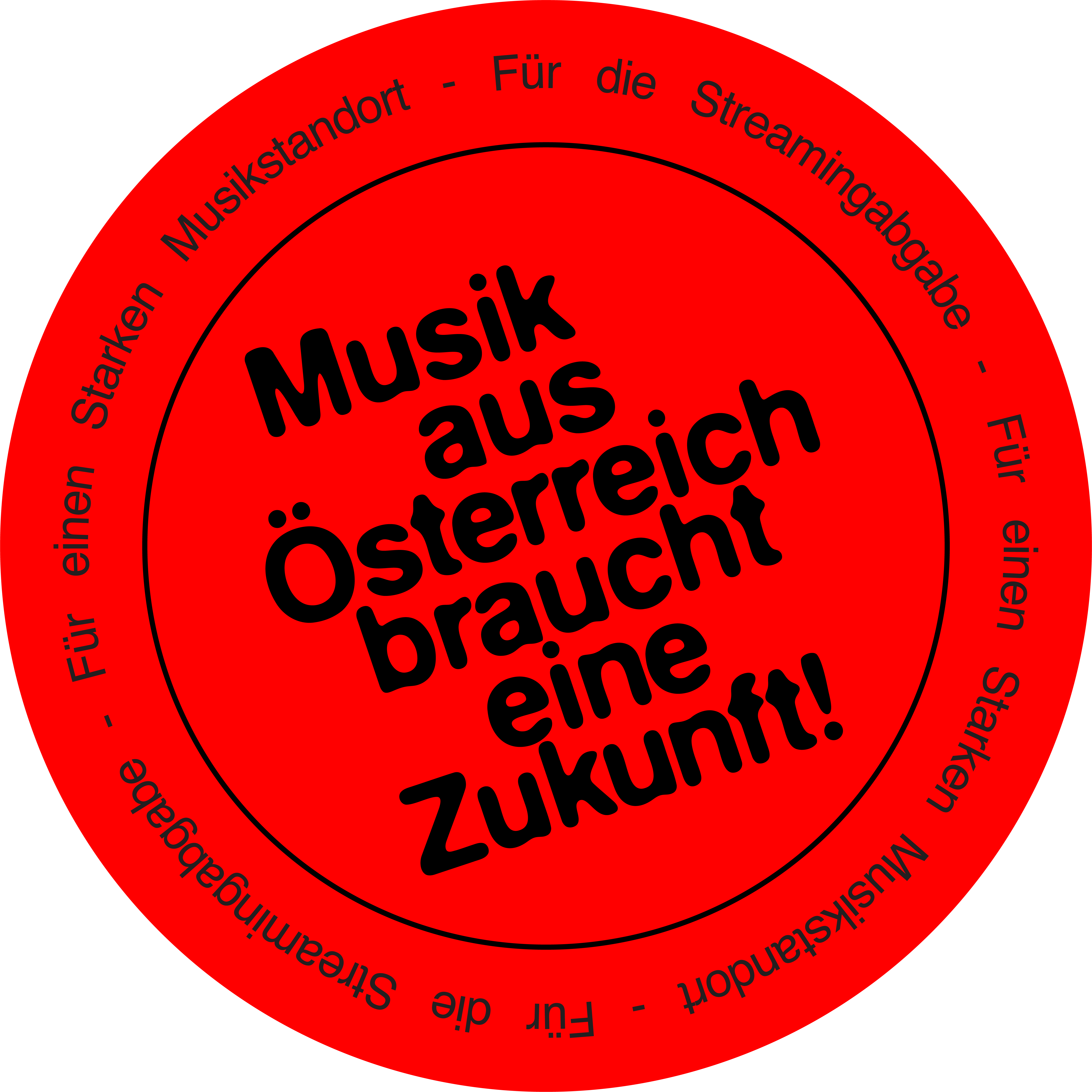 Post · Siegel Rot